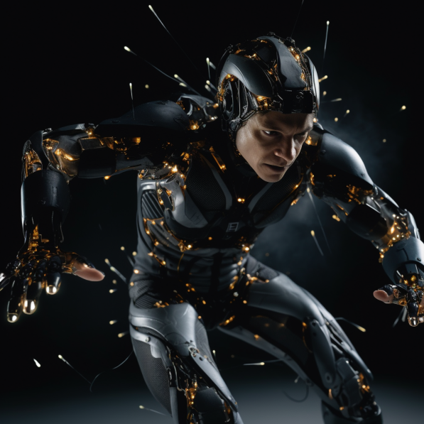 The Artistry of Motion Capture: Exploring the Technology Behind Realistic Animations